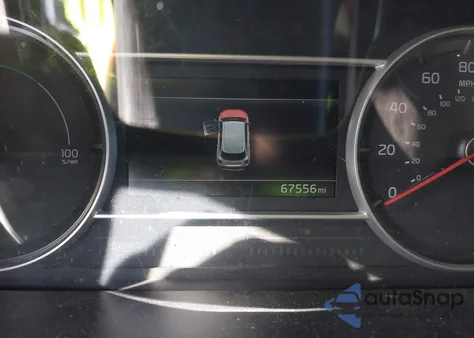 2021 Kia Sorento Hybrid S from USA, damaged, VIN KNDRG4LG5M5049710